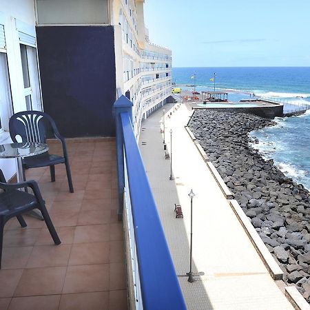 Above The Sea Apartment Бахамар Екстериор снимка