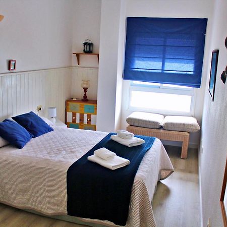 Above The Sea Apartment Бахамар Екстериор снимка