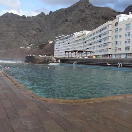 Above The Sea Apartment Бахамар Екстериор снимка