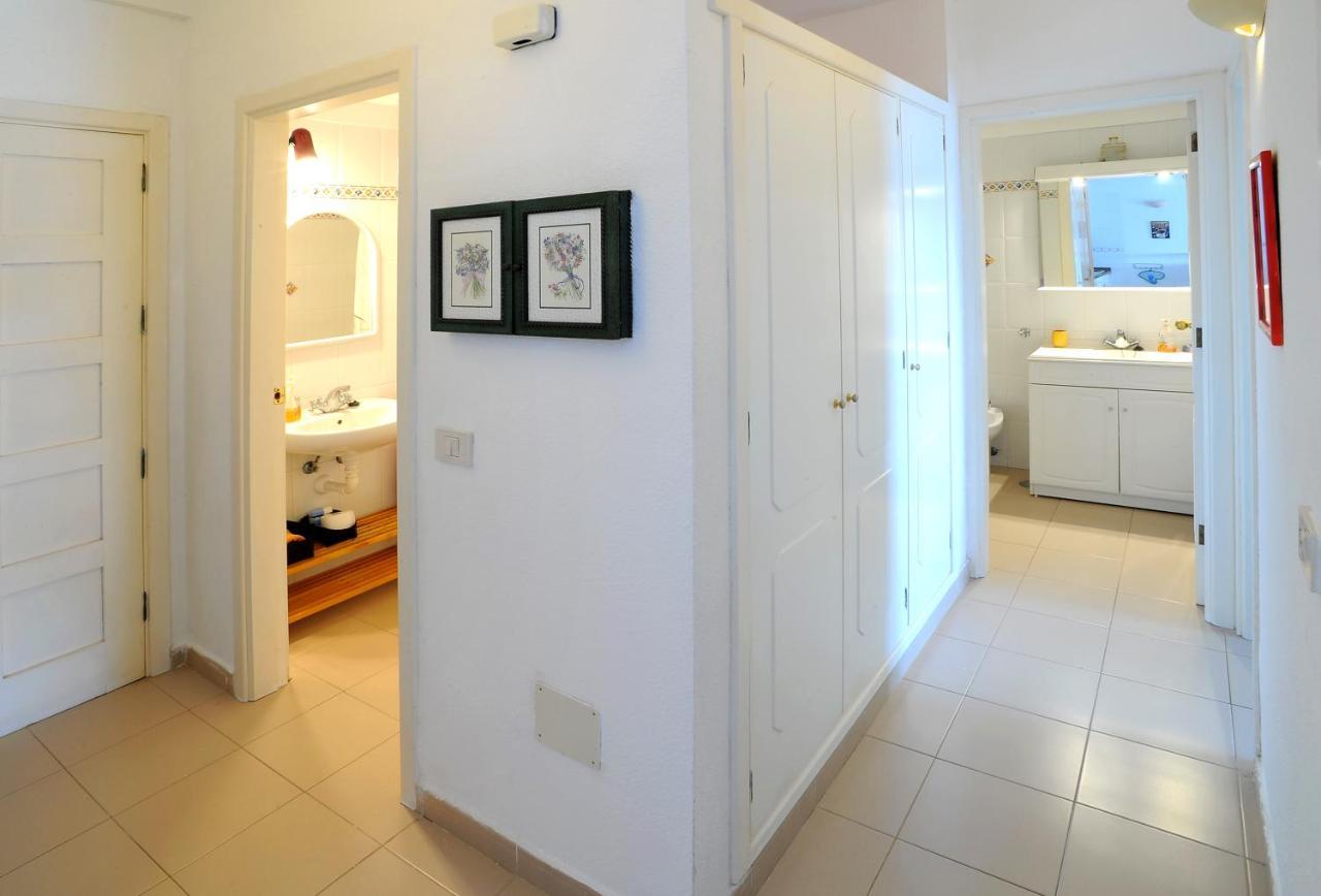 Above The Sea Apartment Бахамар Екстериор снимка