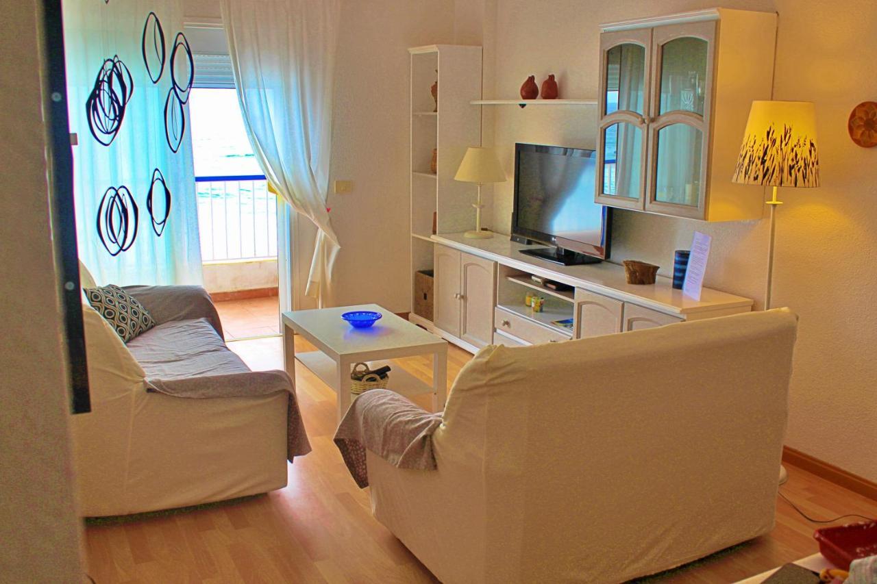 Above The Sea Apartment Бахамар Екстериор снимка